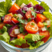 The Simple Hacks You Need to Eat More Salads