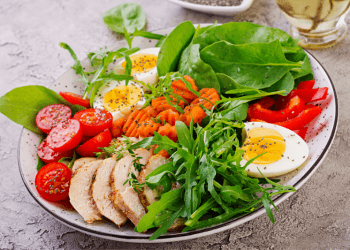 Autoimmune Disease Diet