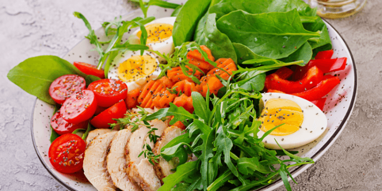 Autoimmune Disease Diet