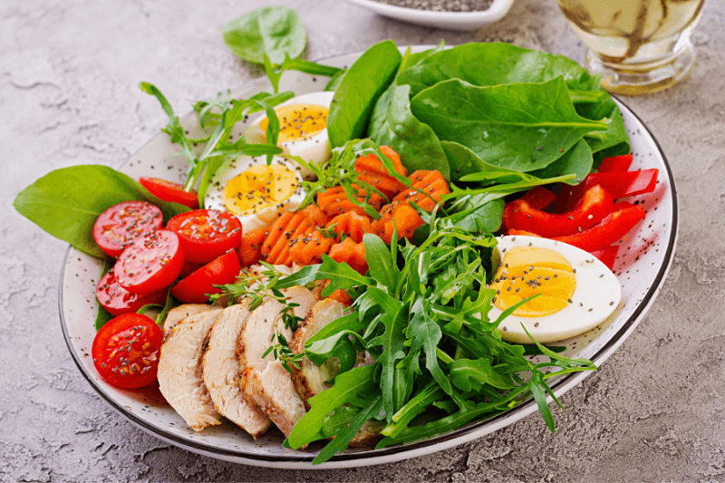 Autoimmune Disease Diet
