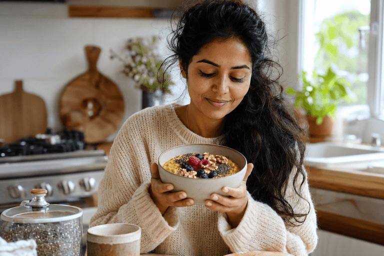 10 Natural Ways to Help Manage MS Symptoms