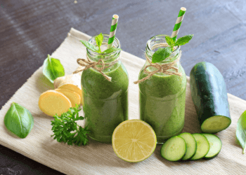 Top Smoothies for Weight Loss