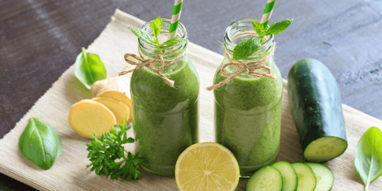 Top Smoothies for Weight Loss