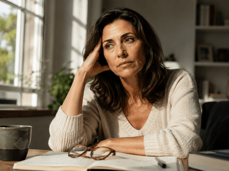 What Is Brain Fog? Causes, Symptoms, and Treatment