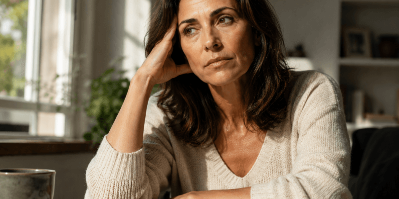 What Is Brain Fog? Causes, Symptoms, and Treatment