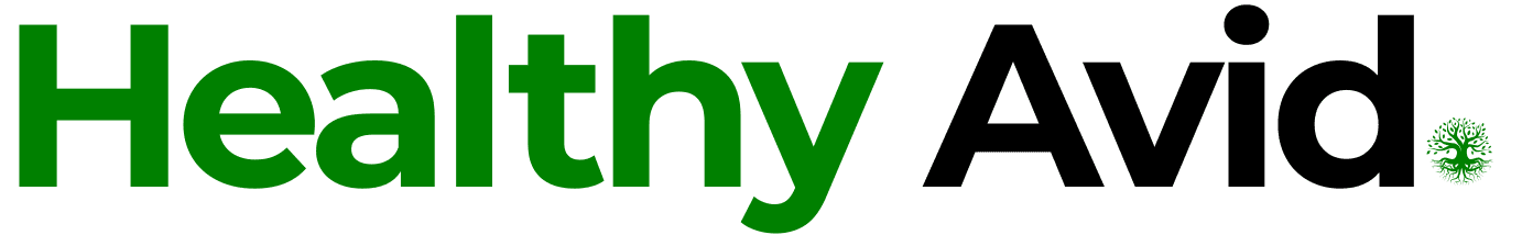 Healthy Avid