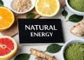 8 powerful natural energy boosters