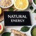 8 powerful natural energy boosters