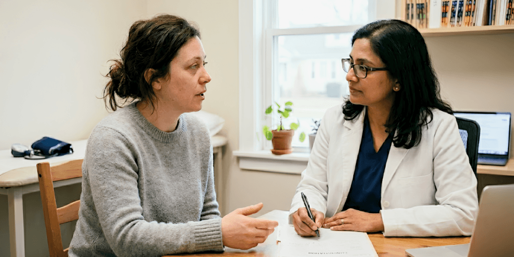 when to see a doctor why am i always tired causes of fatigue in women