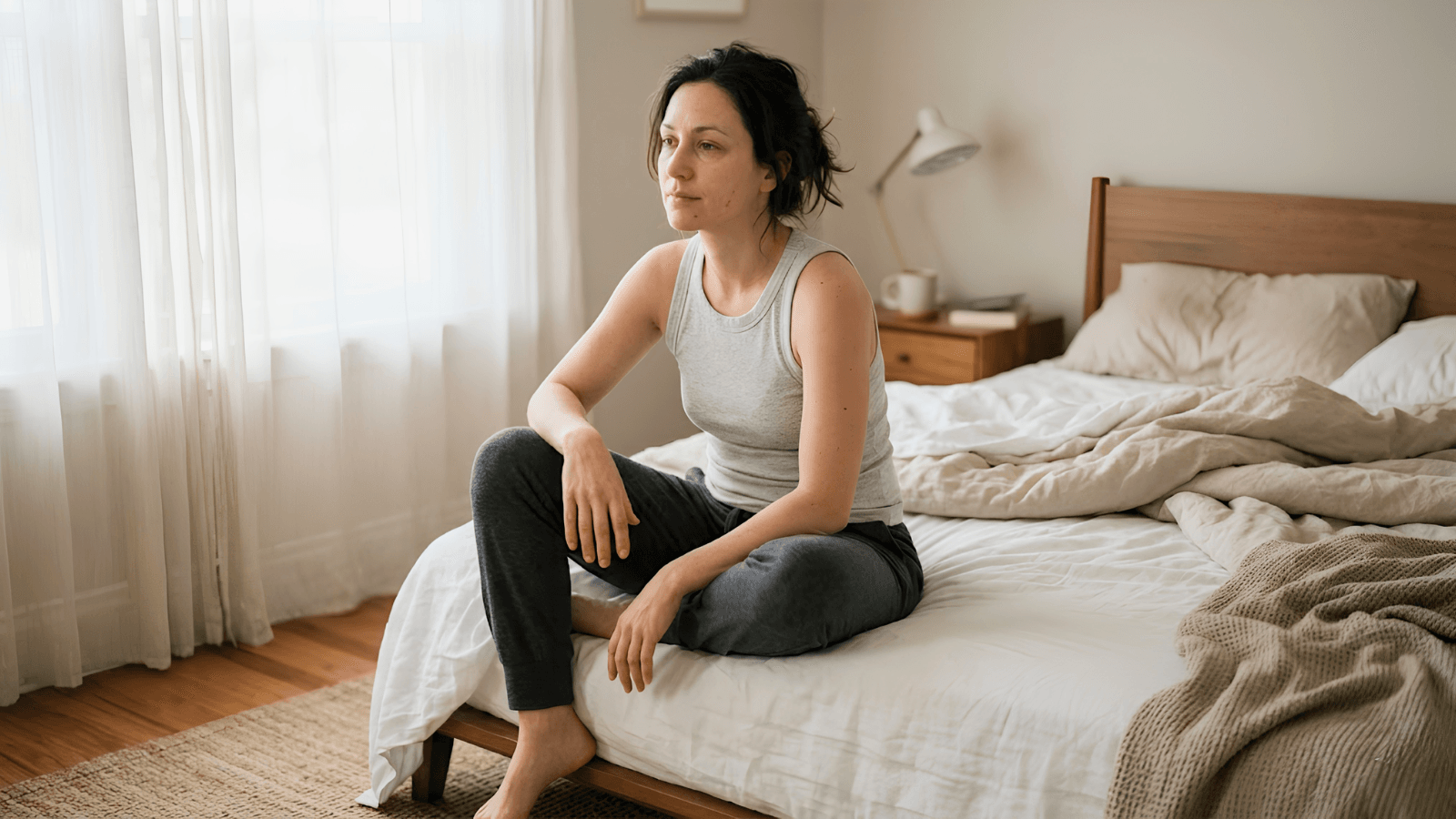 Why Am I Always Tired? 11 Causes of Fatigue in Women