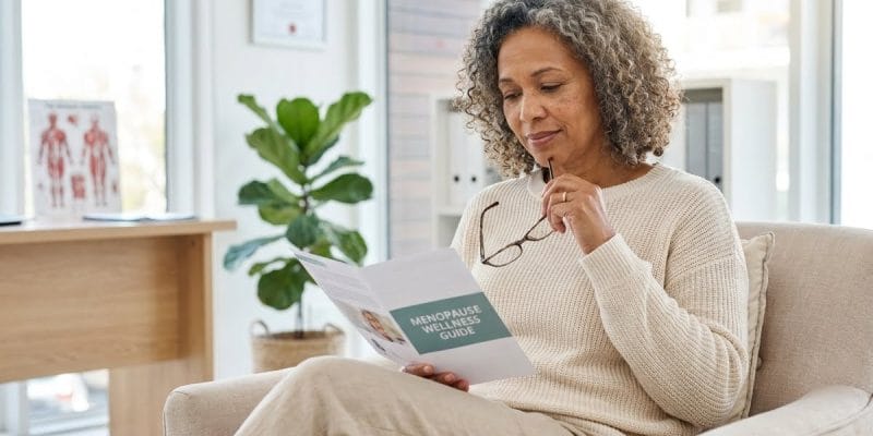 HRT for Menopause: Pros, Cons and What the Evidence Says