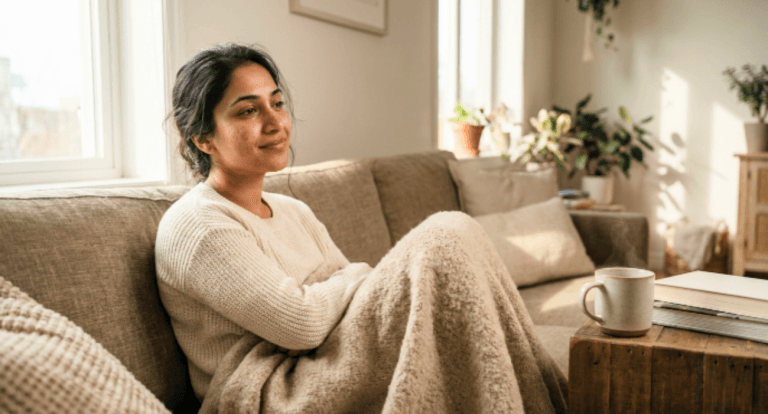 Hashimoto’s Thyroiditis in Women: Early Symptoms, Causes, and Treatment