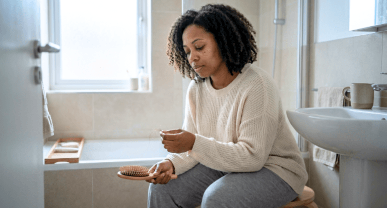 Hypothyroidism Symptoms in Women: What to Watch For