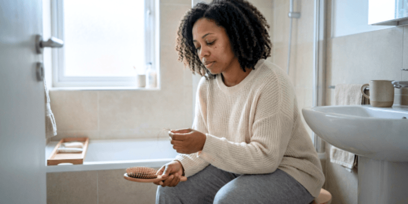 Hypothyroidism Symptoms in Women: What to Watch For