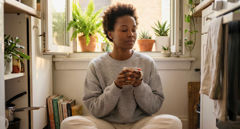Calming Habits for Anxiety in Women: What Actually Helps