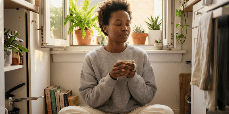 Calming Habits for Anxiety in Women: What Actually Helps