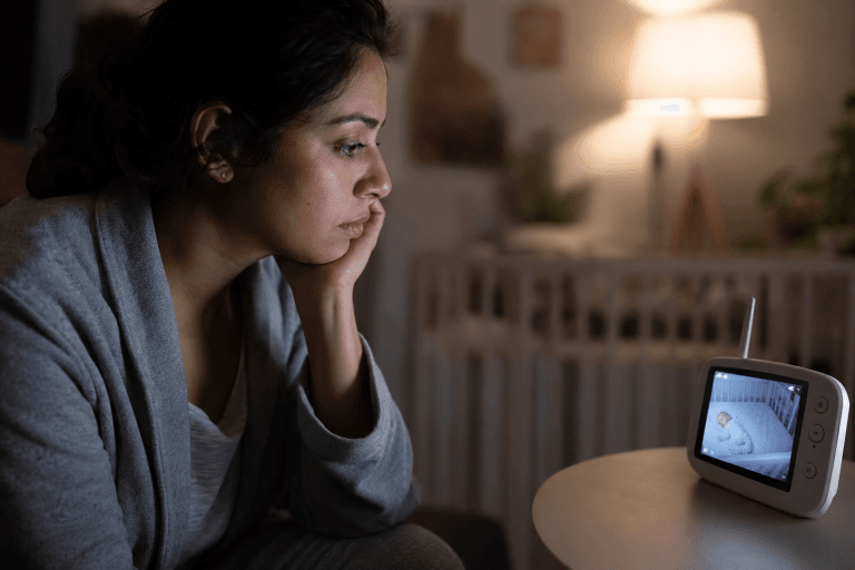 Postpartum Anxiety: Signs You Shouldn’t Ignore