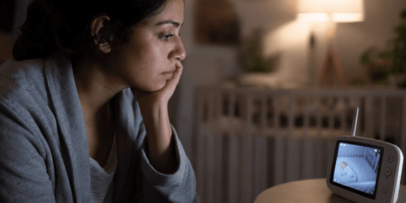 Postpartum Anxiety: Signs You Shouldn’t Ignore