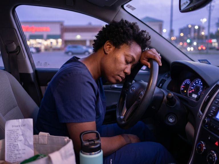 Sleep and Hormones: The Connection Every Woman Should Know