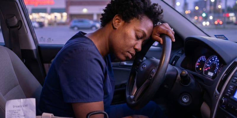 Sleep and Hormones: The Connection Every Woman Should Know