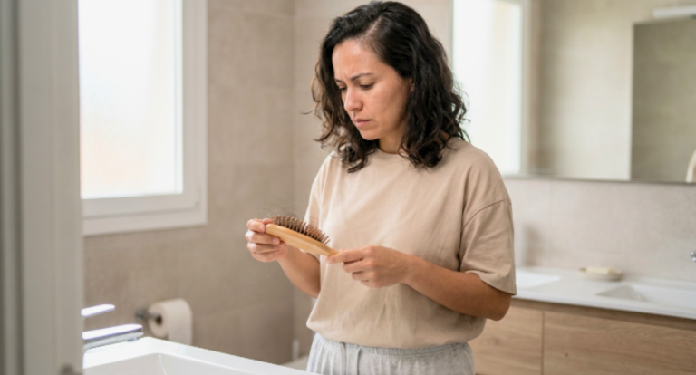 Thyroid and Hair Loss in Women: What’s the Connection