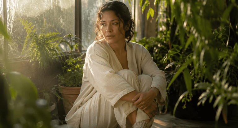 How to Do a Simple Wellness Reset Routine For Women