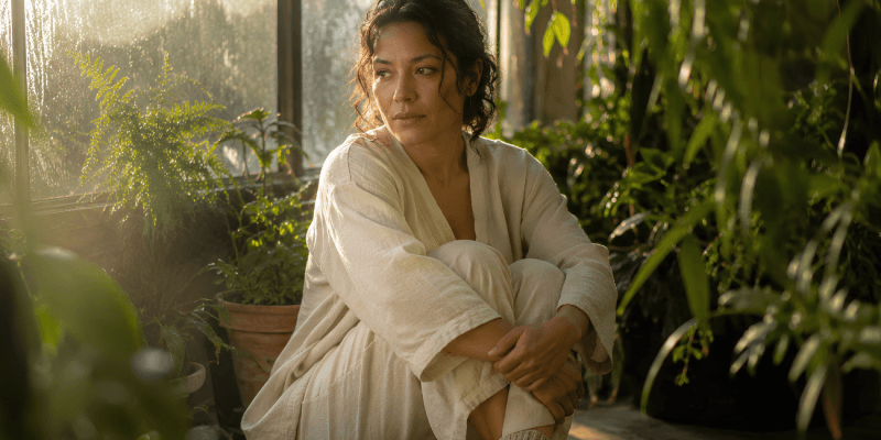 How to Do a Simple Wellness Reset Routine For Women