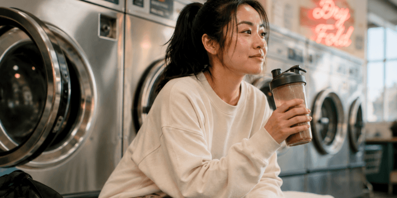 15 High Protein Smoothie Recipes for Women