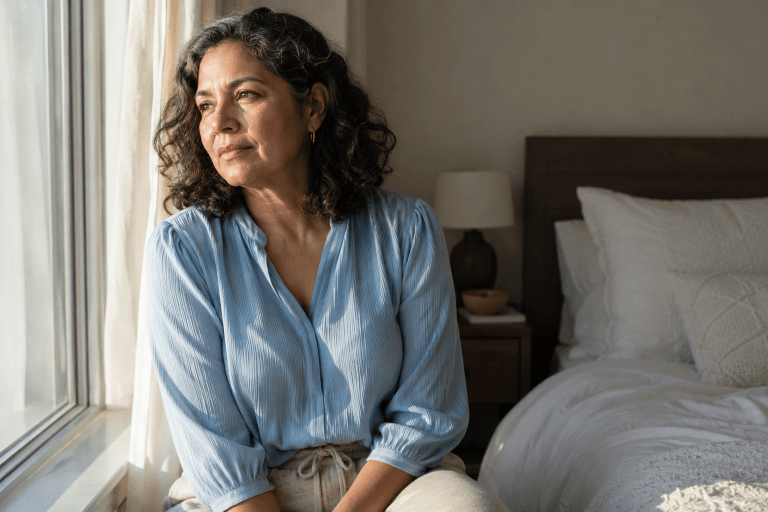 How Long Do Menopause Symptoms Last