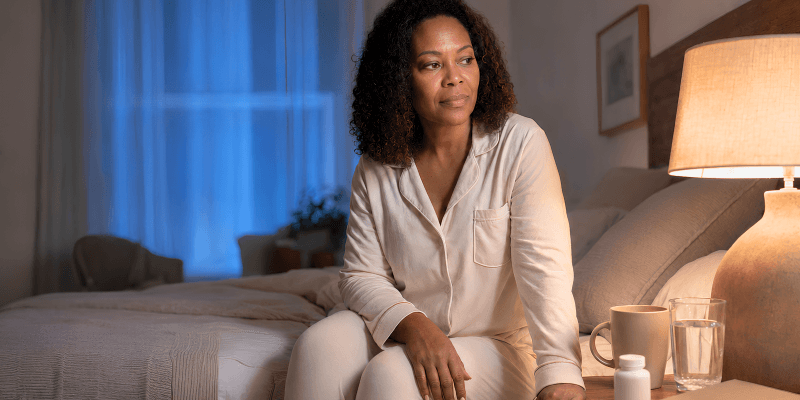 7 Natural Sleep Aids That Actually Work: A Pharmacist’s 2026 Guide