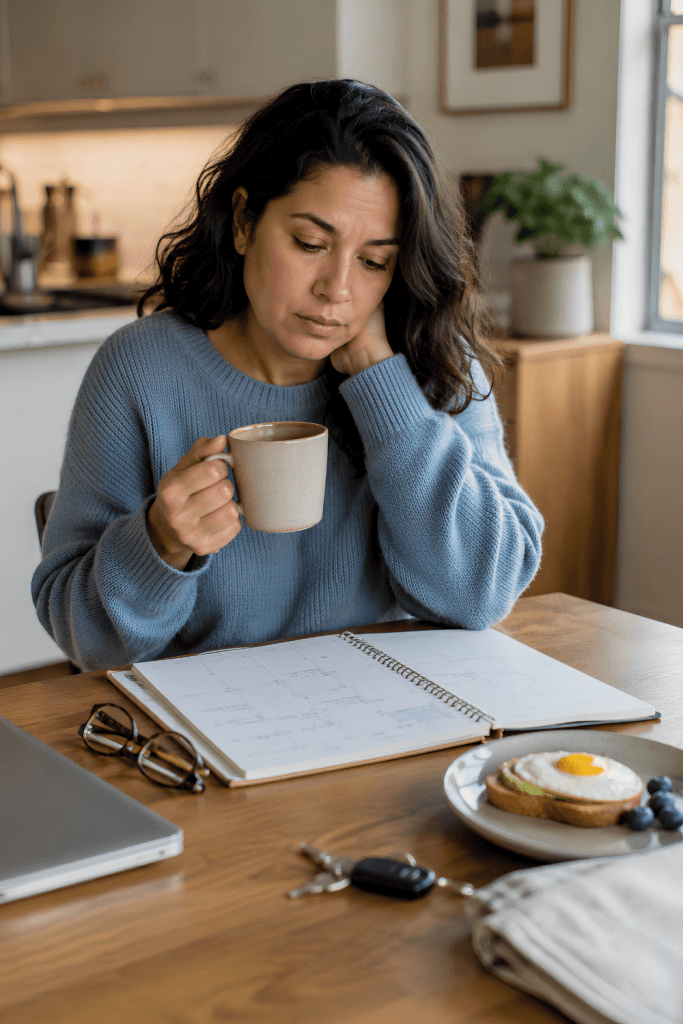 Do Women Sleep Differently From Men