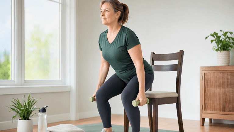 Can Menopause Cause Joint Pain? What the Research Says