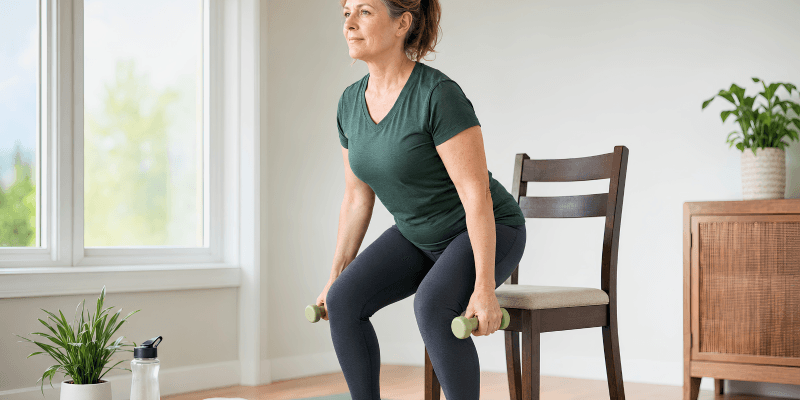 Can Menopause Cause Joint Pain? What the Research Says