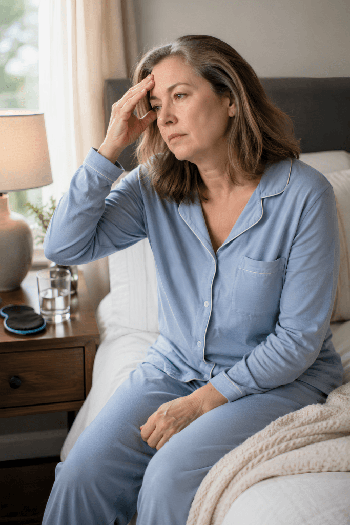 Sleep Apnea