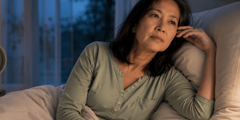 The Complete Guide to Sleep and Women’s Health: What Every Woman Should Know