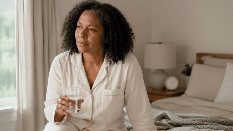 Women’s Sleep Health