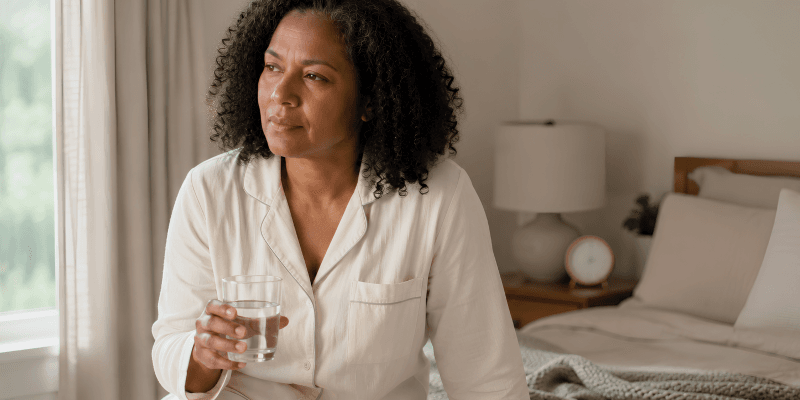 The Complete Guide to Sleep and Women’s Health: What Every Woman Should Know