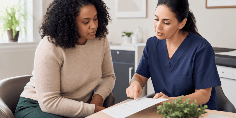 9 Signs of Iron Deficiency in Women You Should Know
