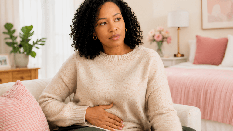 7 Period Symptoms You Shouldn’t Ignore