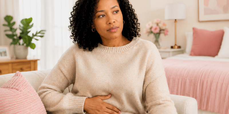 7 Period Symptoms You Shouldn’t Ignore