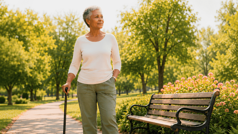 Early Signs of Osteoporosis in Women: 9 Changes to Watch For