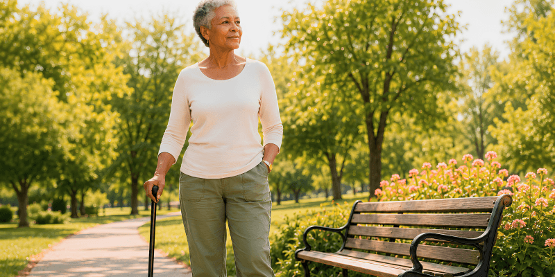 Early Signs of Osteoporosis in Women: 9 Changes to Watch For