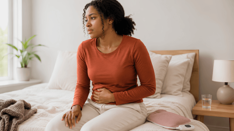 Period Cramps or Endometriosis? Here’s What to Know