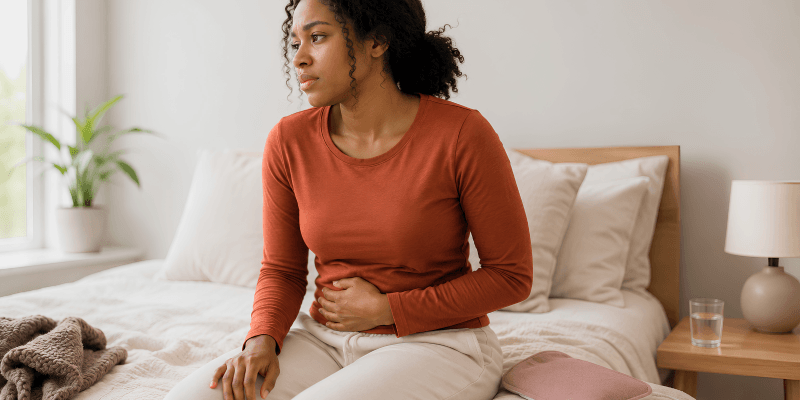 Period Cramps or Endometriosis? Here’s What to Know
